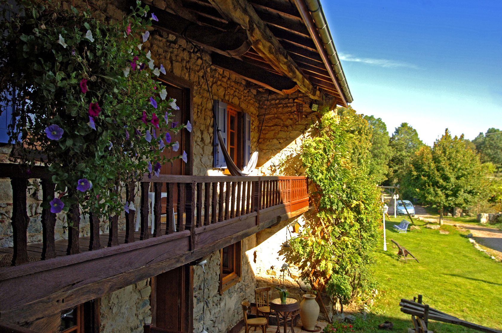 lieu de seminaire auvergne
