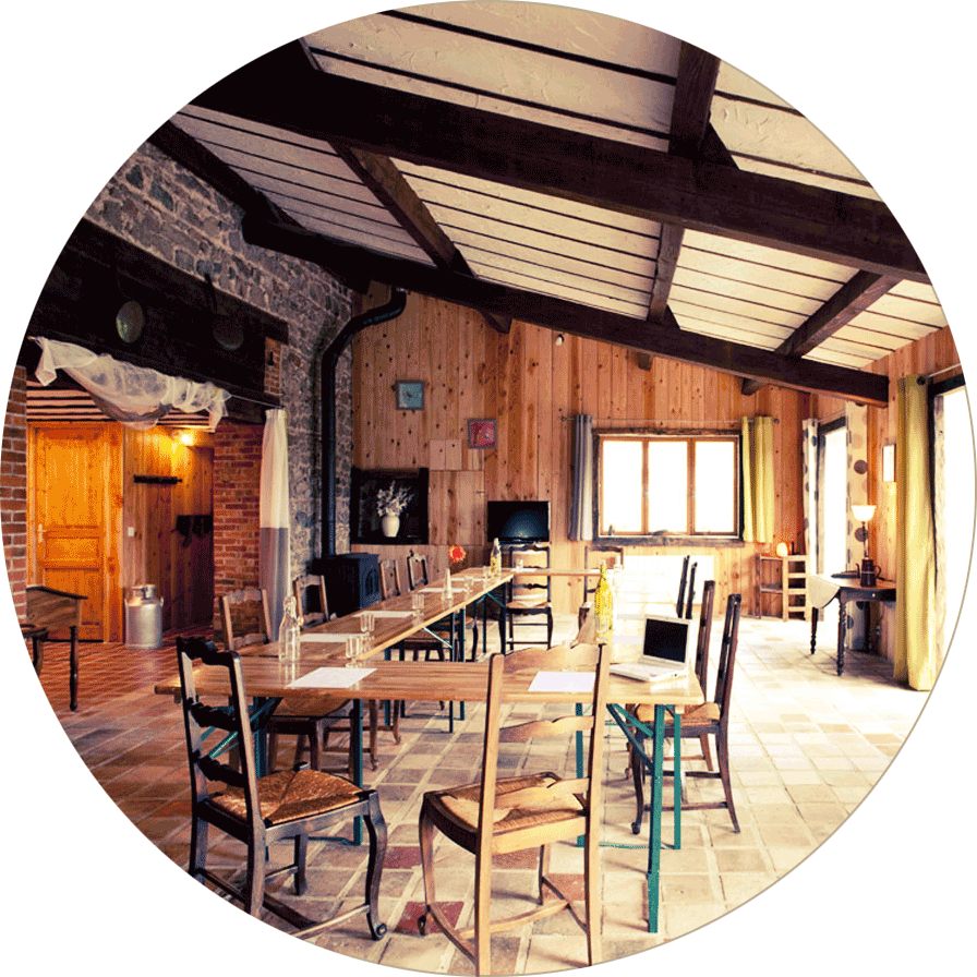 seminaire auvergne