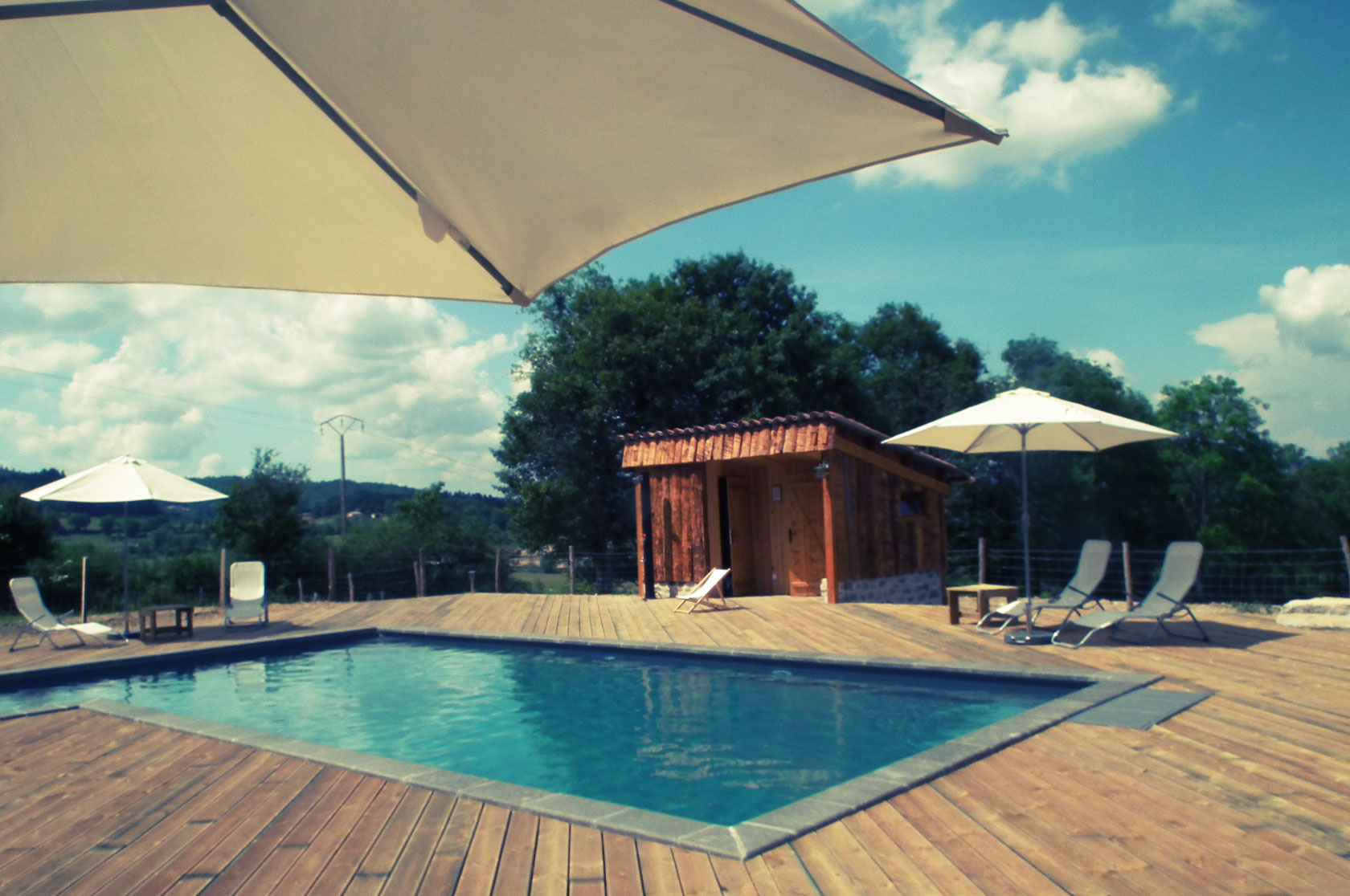 lieu de seminaire avec piscine
