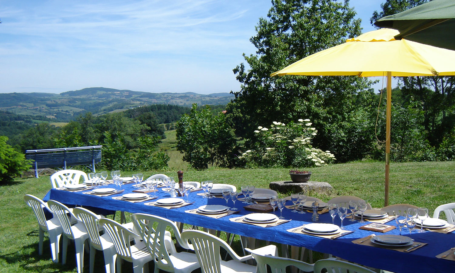 lieu seminaire auvergne