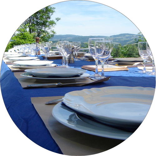 Seminaire en Auvergne et Rhone-Alpes