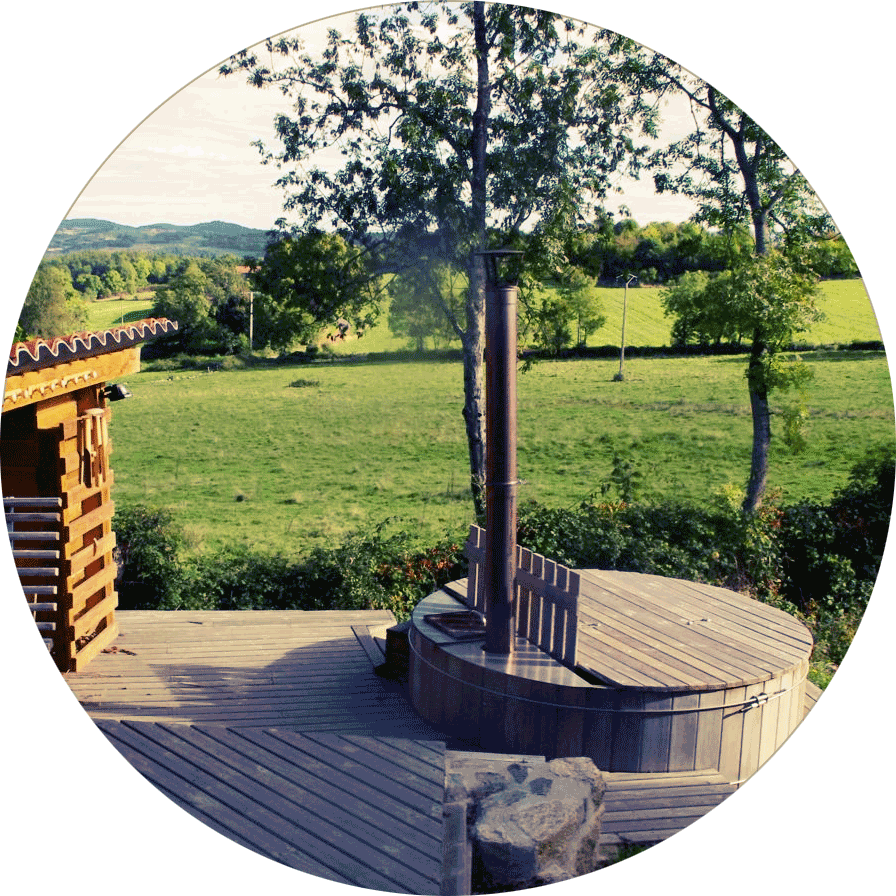 Seminaire en Rhone-Alpes